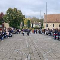 commémoration du 11 novembre