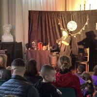 Halloween 30 oct 2022