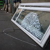 Cyril Simon - Fenêtre