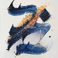 Cyril Simon - Mots à mots