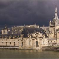 Avant l'orage, de Catherine Delaporte