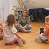 Cours école municipale de musique