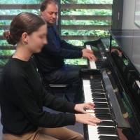 Cours école municipale de musique