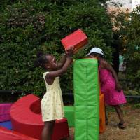 Fête de quartier du  Moulinard 10 juin 2023