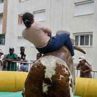 Fête de quartier du  Moulinard 10 juin 2023