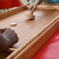 Fête de quartier du  Moulinard 10 juin 2023