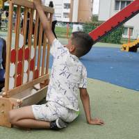 Fête de quartier du  Moulinard 10 juin 2023