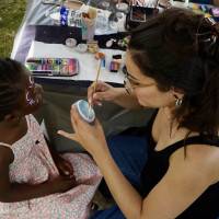 Fête de quartier du  Moulinard 10 juin 2023