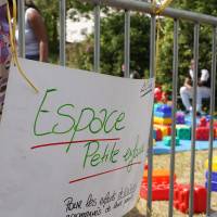 Fête de quartier du  Moulinard 10 juin 2023