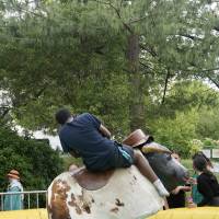 Fête de quartier du  Moulinard 10 juin 2023