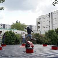 Fête de quartier du  Moulinard 10 juin 2023