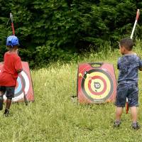 Fête de quartier de la Ravinière 17 juin 2023
