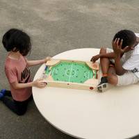 Fête de quartier de la Ravinière 17 juin 2023