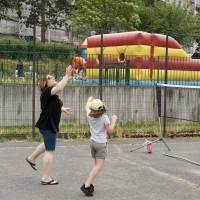 Fête de quartier de la Ravinière 17 juin 2023