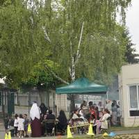 Fête de quartier de la Ravinière 17 juin 2023