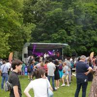 Fête de la musique 21 juin 2023