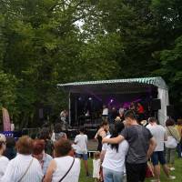 Fête de la musique 21 juin 2023