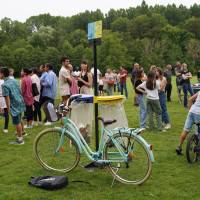 Fête de la musique 21 juin 2023