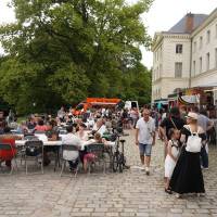 Fête de la musique 21 juin 2023