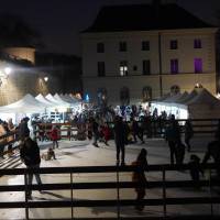 Village de Noël 2023