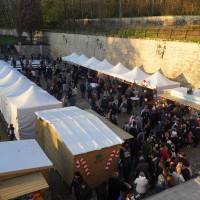 Village de Noël 2023