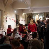 Village de Noël 2023