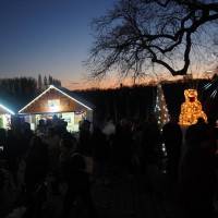 Village de Noël 2023