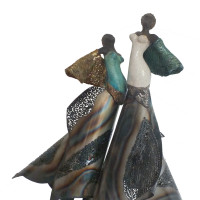 En duo, Dominique Emmanuel