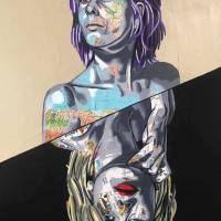 Annabelle Amory, Être ou avoir