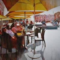 Nadiejda Mouly - Sans titre