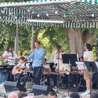 Fête de la musique 21 juin 2022