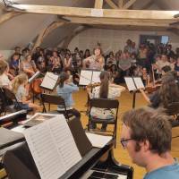 Fête de la musique 21 juin 2022