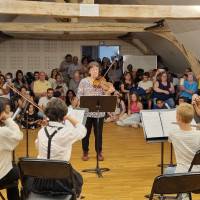 Fête de la musique 21 juin 2022