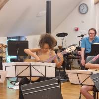 Fête de la musique 21 juin 2022