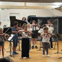 Fête de la musique 21 juin 2022