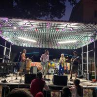 Fête de la musique 21 juin 2022