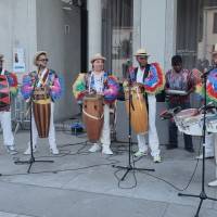 Fête nationale 13/07/22