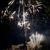 Fête nationale 13/07/22