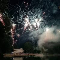 Fête nationale 13/07/22