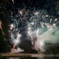 Fête nationale 13/07/22