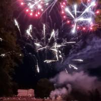 Fête nationale 13/07/22
