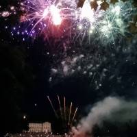 Fête nationale 13/07/22