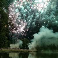 Fête nationale 13/07/22