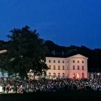 Fête nationale 13/07/22