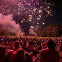 Fête nationale 13/07/22