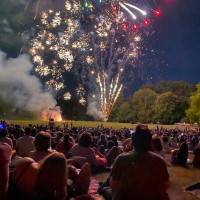 Fête nationale 13/07/22