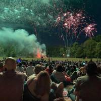 Fête nationale 13/07/22