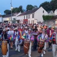 Fête nationale 13/07/22