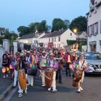 Fête nationale 13/07/22