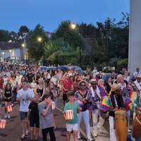 Fête nationale 13/07/22